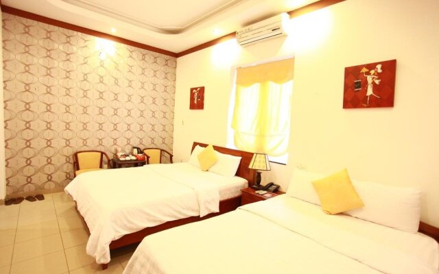 Lighting Hotel