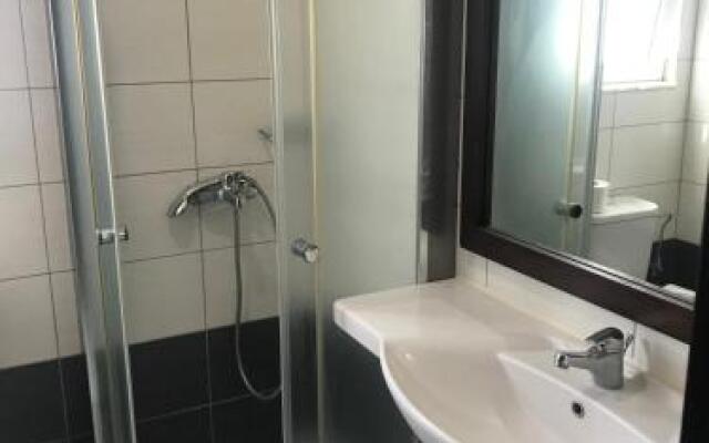 Saint Amon Hotel