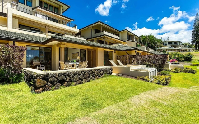 Kapalua Golf Villas 19T6