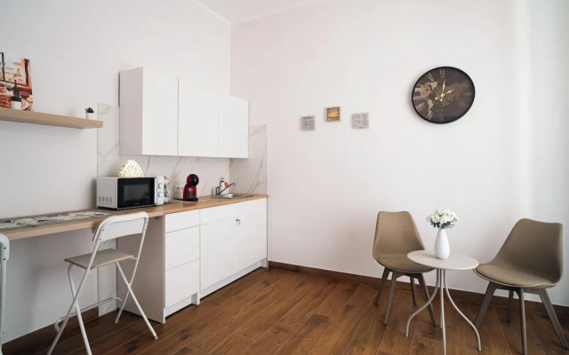 Antela47 Sleep&Stay Naples