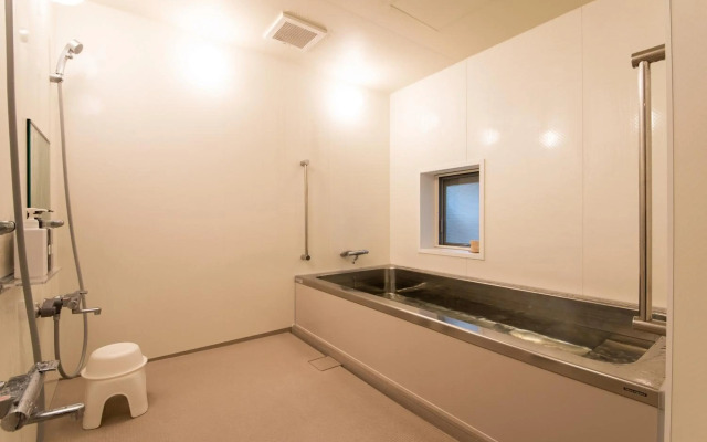 Kadokyu Ryokan