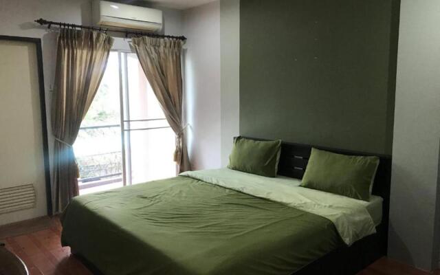 Iyara Apartment