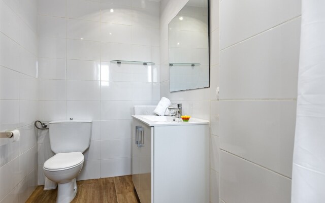 Apartamento María