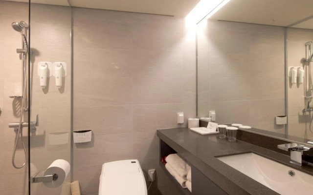 Hotel Thomas Myeongdong
