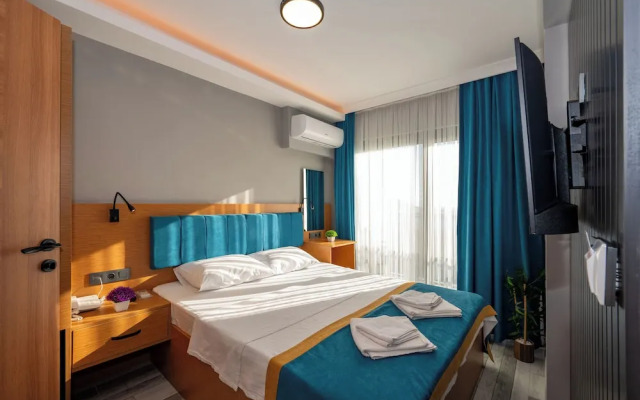 Otel Carpediem Gold Kuşadası