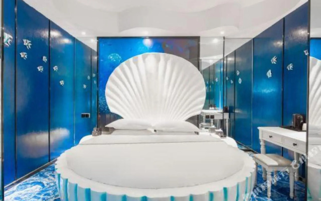 Seattle Boutique Hotel