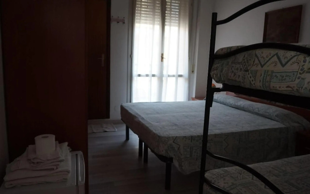 Hotel Daria