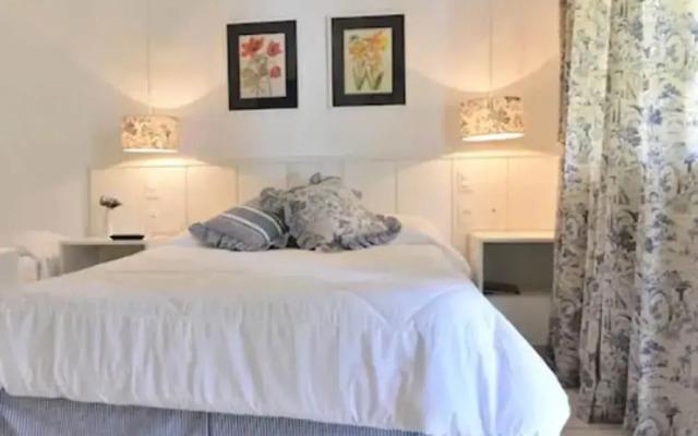 Hotel Recanto da Cachoeira