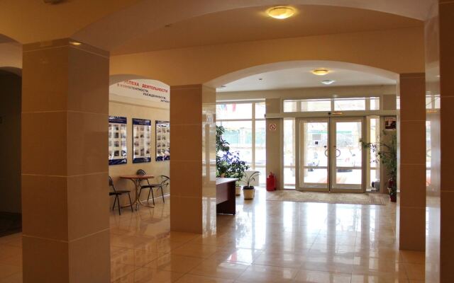 Trade Union training center