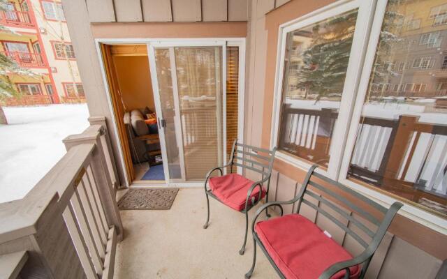 Expedition Station 8564