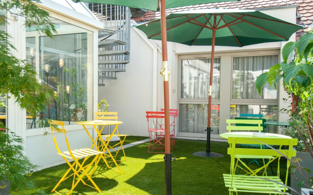 La Maison Mulhouse Centre