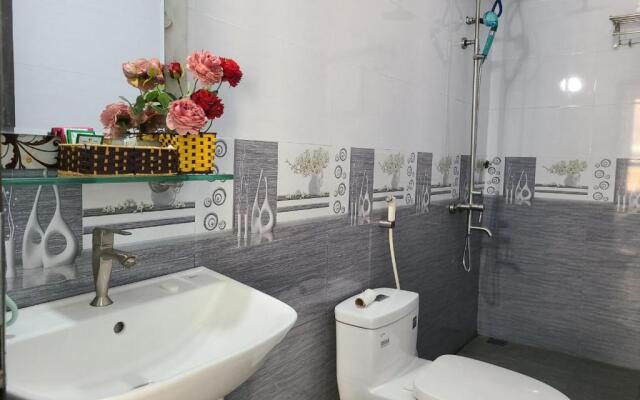 Homestay No.6 Hồ Xuân Hương