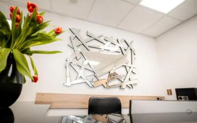 Boardinghouse Schellenberg