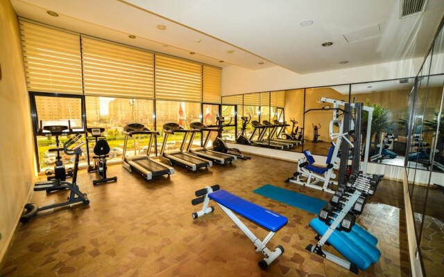 Jouhayna Hotel