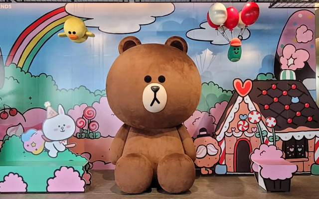 Sotetsu Hotels The Splaisir Seoul Myeong-Dong