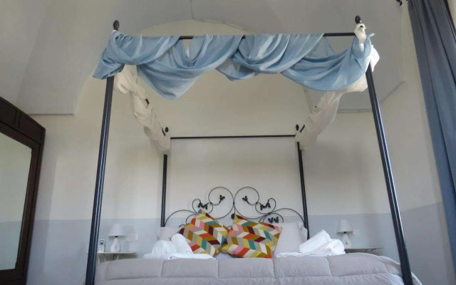 Masseria Borgo Santuri
