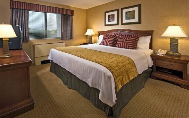 Residence Inn Plainview Long Island