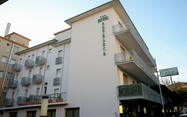 Hotel Petrarca