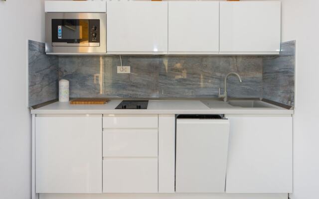 Apartman SAPPHIRE