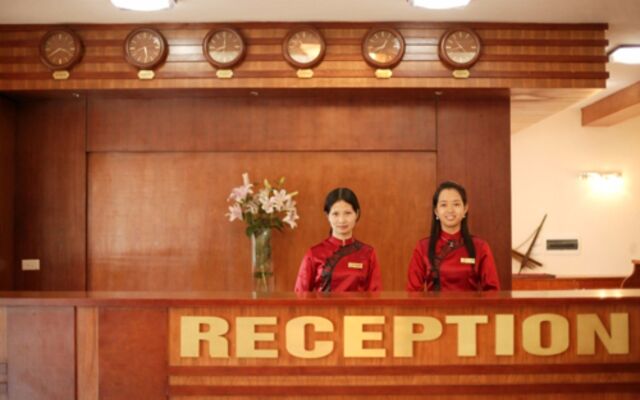 My Hotel 23