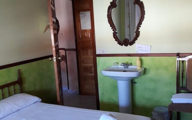Pension Ruda
