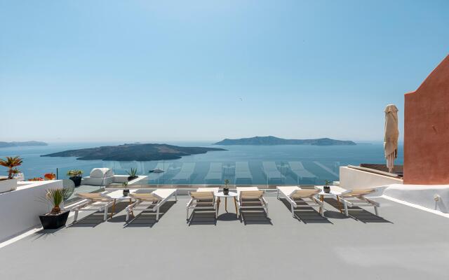 Caldera Senses