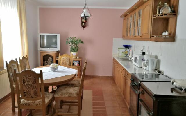 House Marica