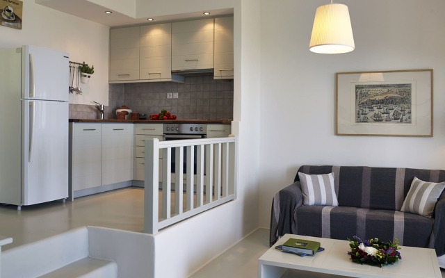 Kea Village Suites & Villas
