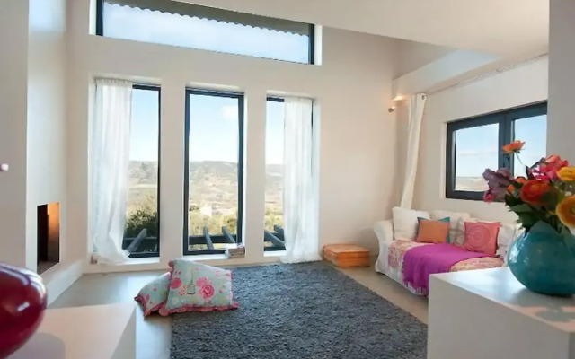 Villa El Toro Blanco