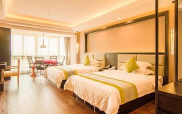 Fanpu Hotel