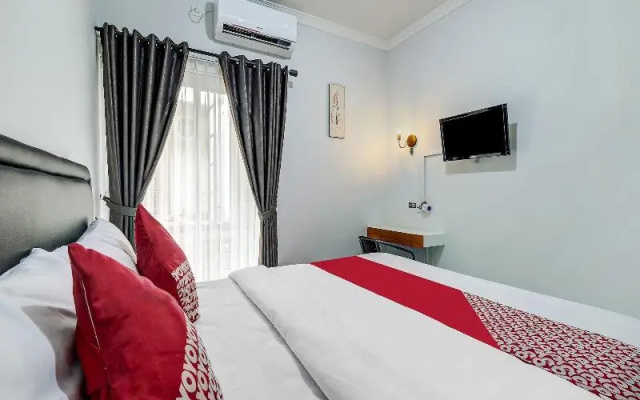 Capital O 90983 Harmony Easy Stay – Guest Rooms – Sleman