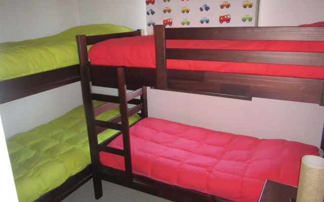 Departamento en Condominio