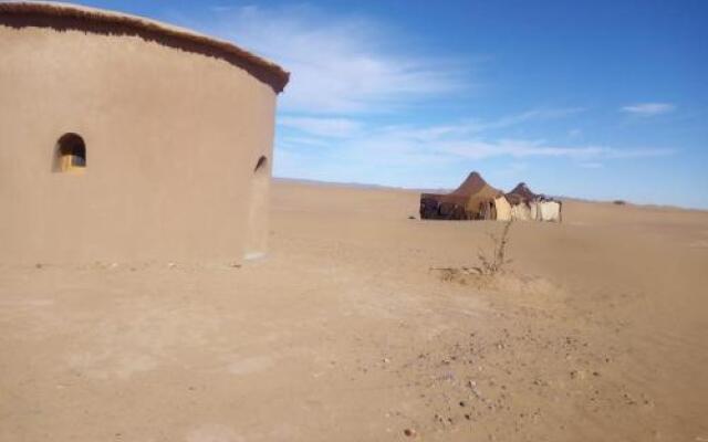 Campement Iguiditours Desert M'hamid