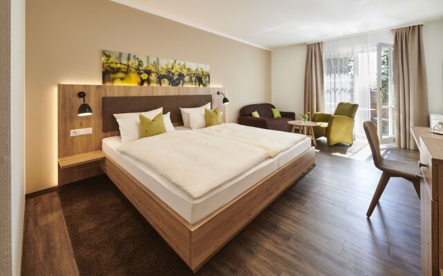 KreuzPost Hotel Restaurant Spa