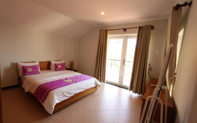 Rio 02 homestay