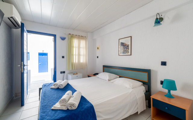Penelope Village Mykonos