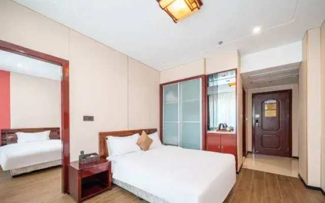 Jinpengwang Hotel