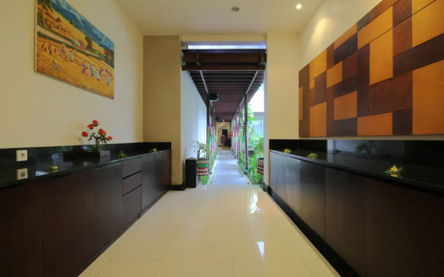 Airy Premier Seminyak Bidadari 2 Kuta Bali