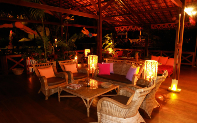 ThalassaGarden Hotel - Pousada