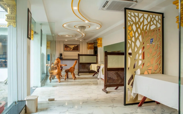 Durbar Hotel and Residence