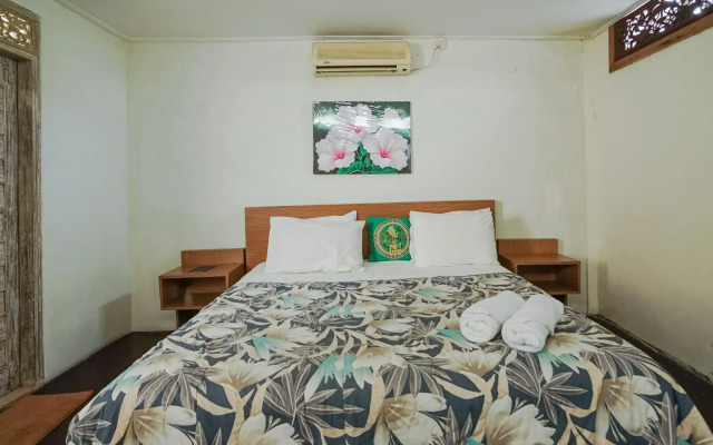 Villa Balitung Seminyak
