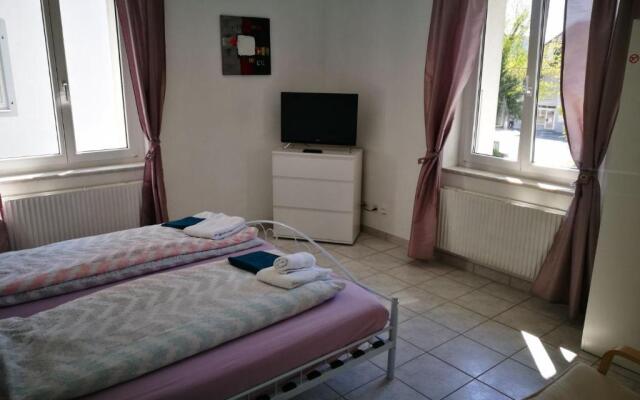 Casa Carmela Apartment
