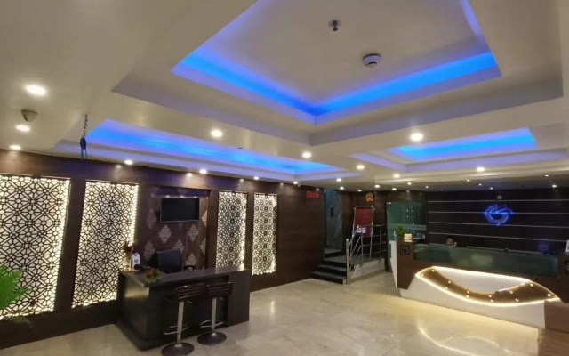 Geetanjali Regency