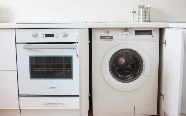 Апартаменты «Азбука» на Цурюпы, 44