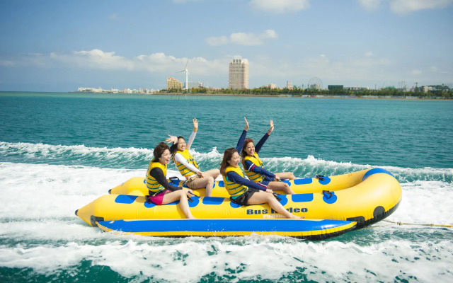 Elsoltown Okinawa
