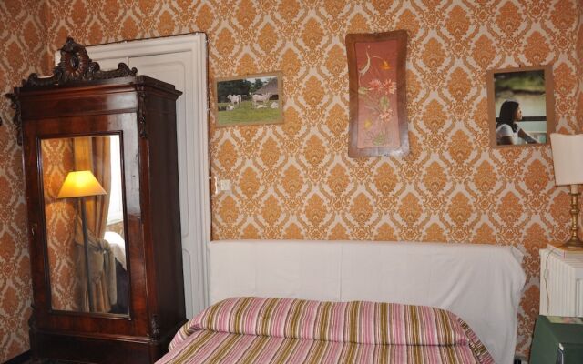 B&B Il Ciottolo