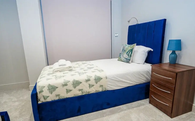 Penthouses in Slough