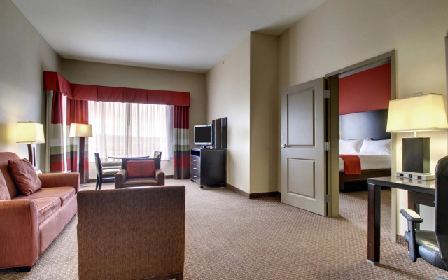 Fortune House Hotel Suites