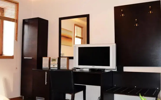 Apartment Oprkanj