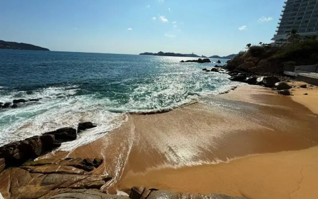 Suite Select Torres Gemelas